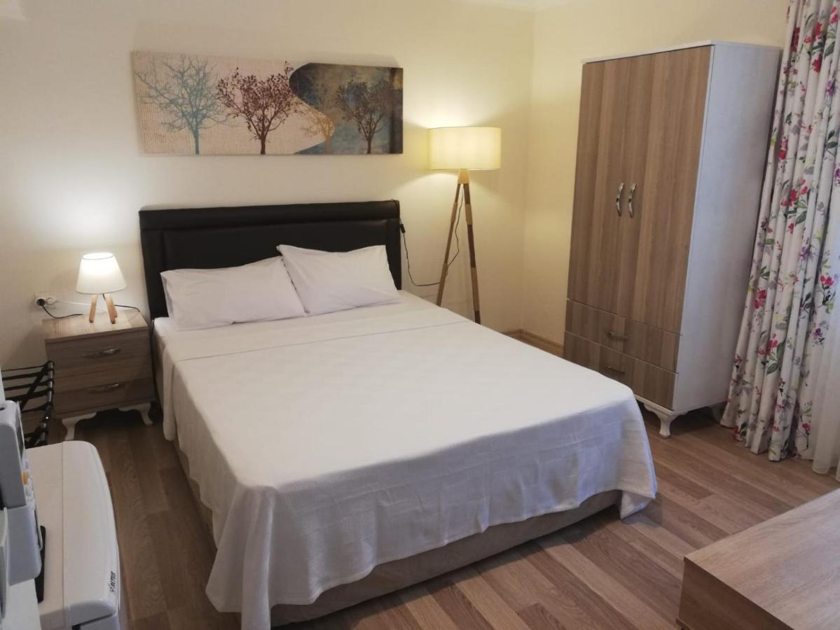 מרמריס Ide Beach Home מראה חיצוני תמונה