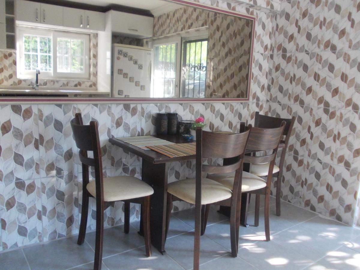 מרמריס Ide Beach Home מראה חיצוני תמונה