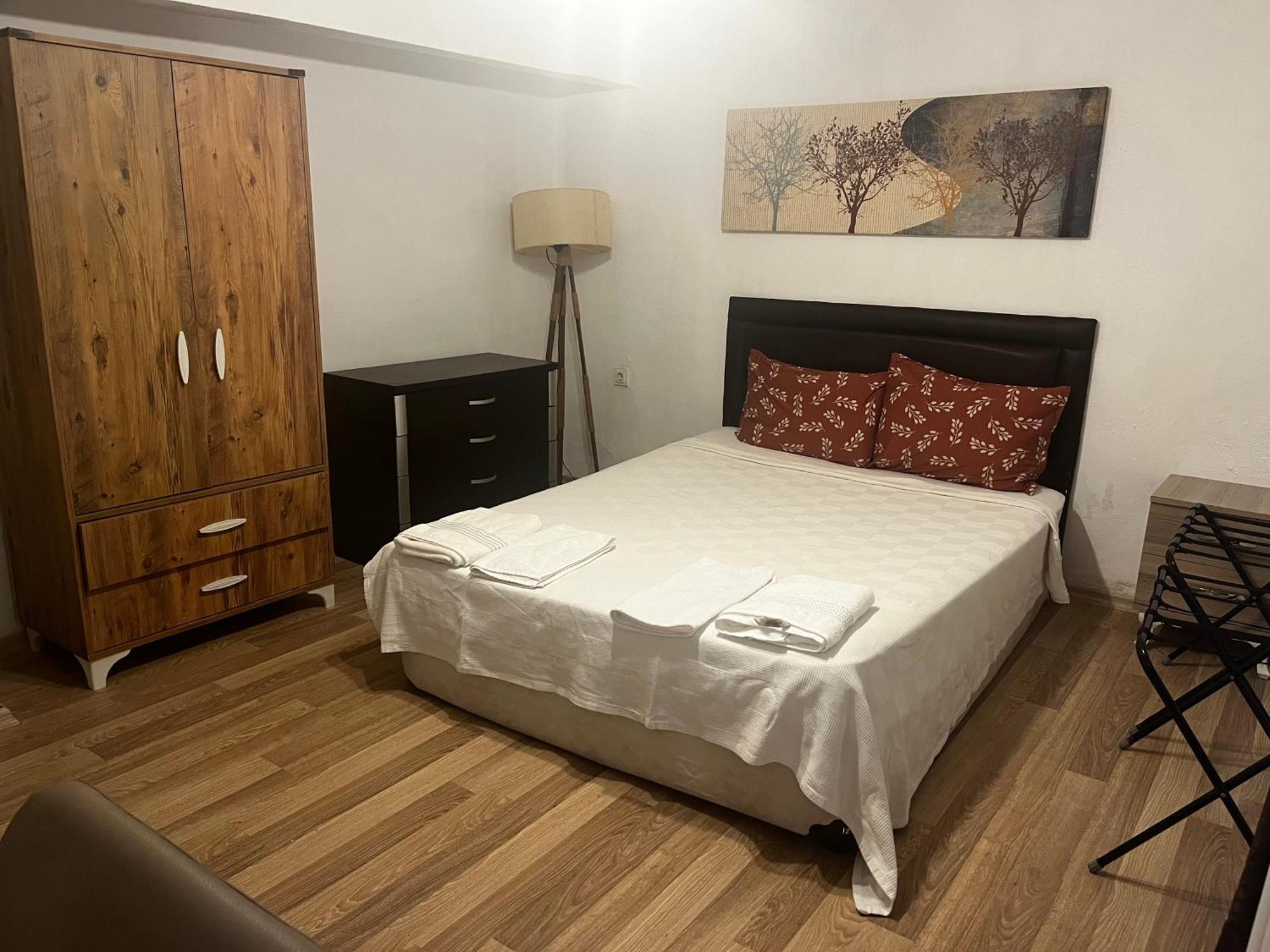 מרמריס Ide Beach Home מראה חיצוני תמונה